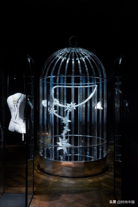 香奈儿粉色旅行,上海香奈儿限时体验之旅