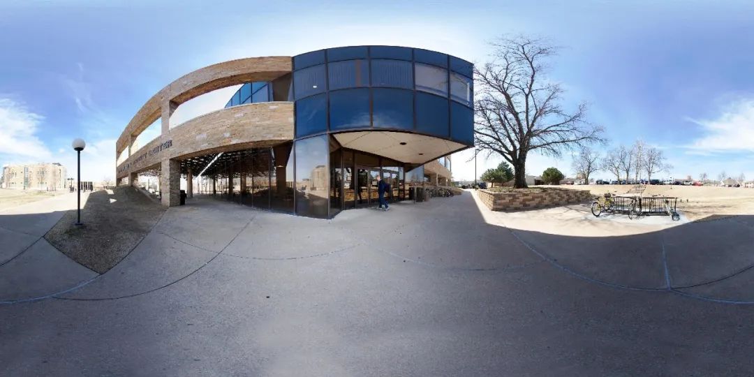 全美前50公立大学,塔尔萨大学世界排名