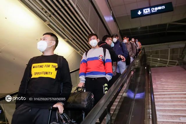 武汉卓尔回汉,武汉卓尔出征中超