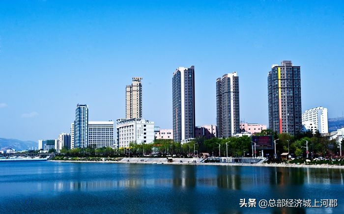 最佳河景房,有河有景的地方