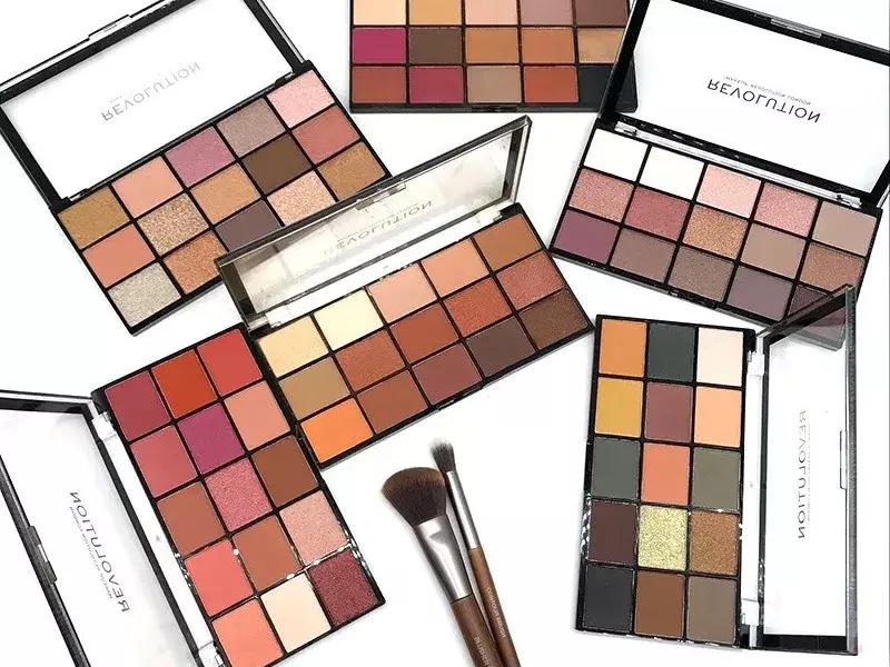 15款欧美开架单品合集！只要2杯奶茶钱就能买到