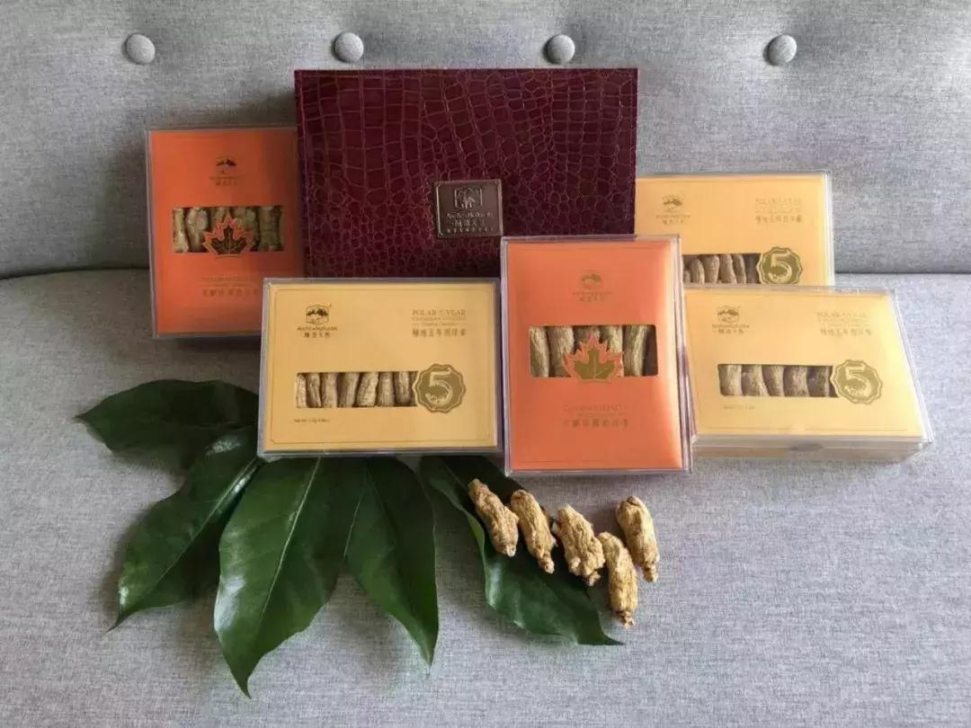 加拿大西洋参有什么品种,加拿大西洋参为什么那么便宜