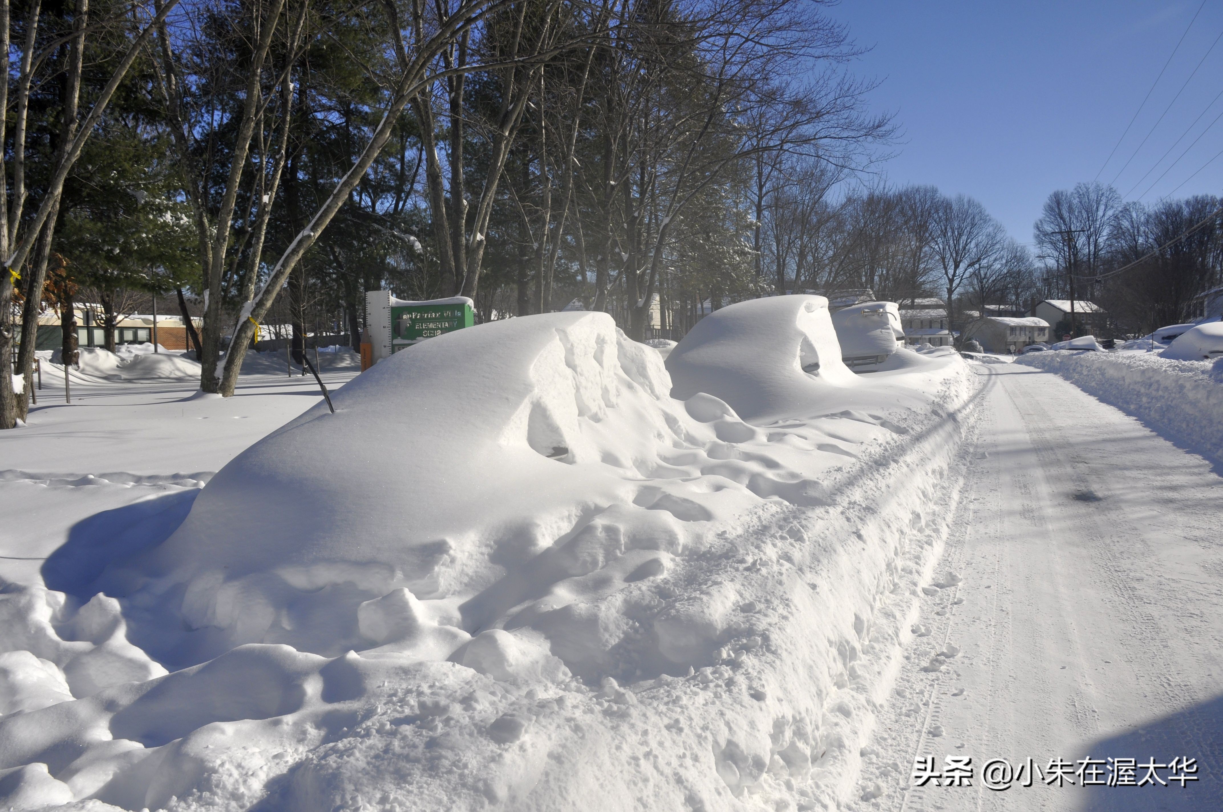 加拿大的冬天应该怎么穿,渥太华冬天玩什么好呢