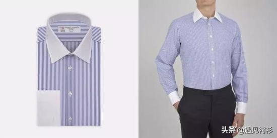男士职场要准备几套衣服,适合初入职场男士衬衫