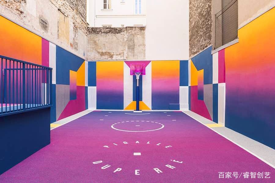 nike香港石梨街篮球场 (香港nike篮球)