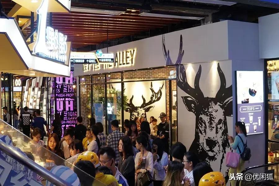 冲泡的鹿角巷是真的还是假的,鹿角巷到底有多可怕