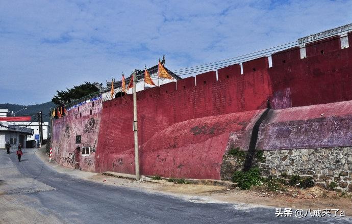 惠东旅游必去十大景点有哪些,惠东县最有名的爬山景点是哪里