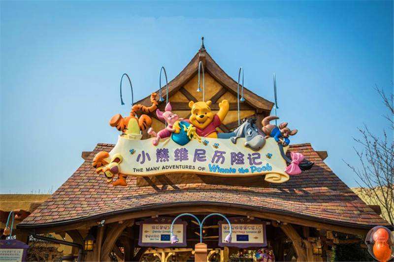 带孩子玩迪士尼怎么玩最划算,迪士尼带娃买什么套票