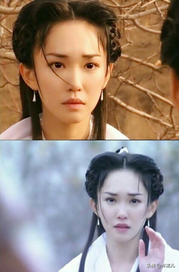 范文芳拒演白牡丹成就了郭妃丽,还记得新加坡四美吗