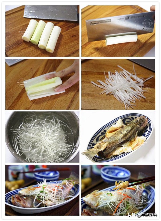 10道蒸菜的做法大全,10款美味蒸菜做法少油烟更健康