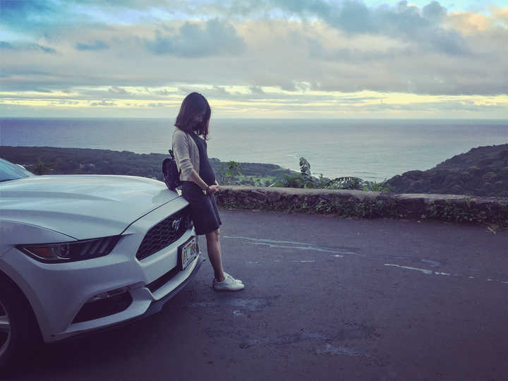 二胎宝妈两次怀孕，没发胖没变丑，工作带娃还旅行，看完不恐孕了