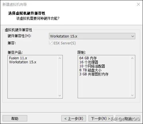 最新版UbuntuLinux手把手*载下**安装教程forServer
