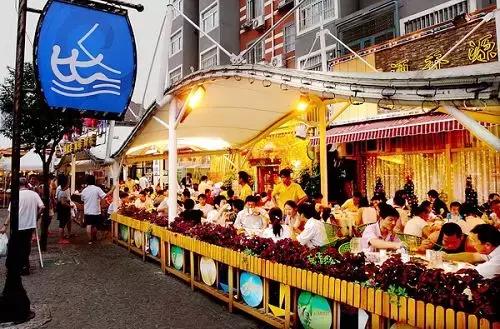 国庆节青岛游玩攻略,国庆节去青岛还适合去海边玩吗