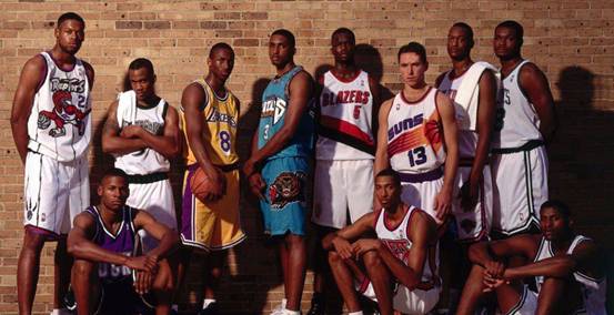 唐宋八大家第一名,历史上最牛的一次科举