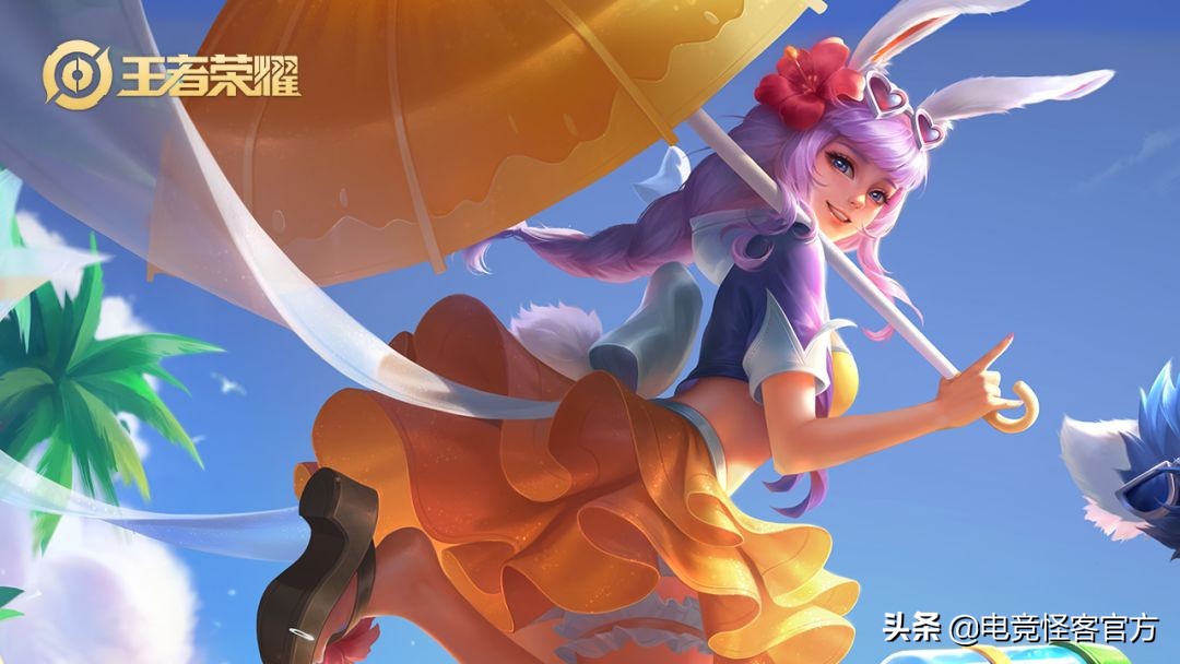 返场皮肤爆料,新皮肤返场至尊宝