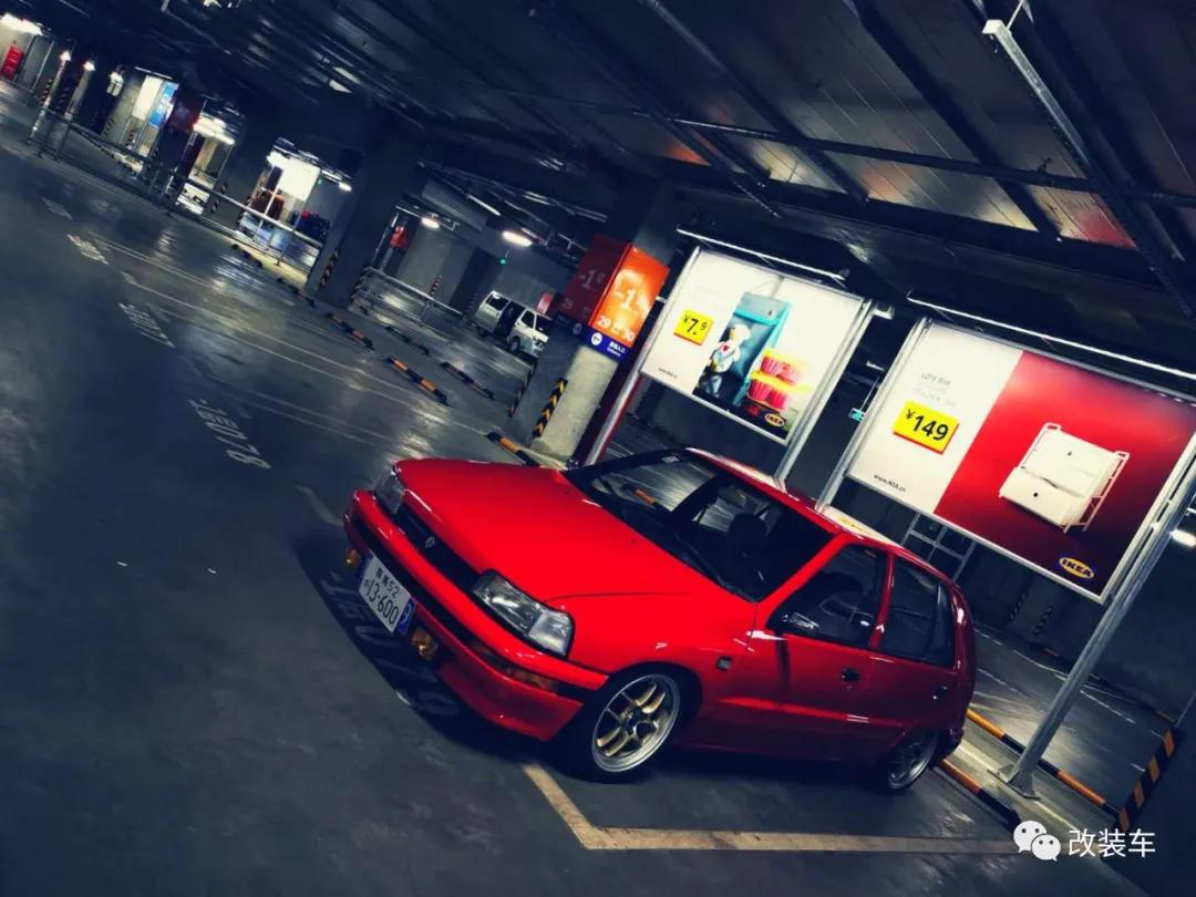 最早的夏利叫什么名字,夏利经典车型