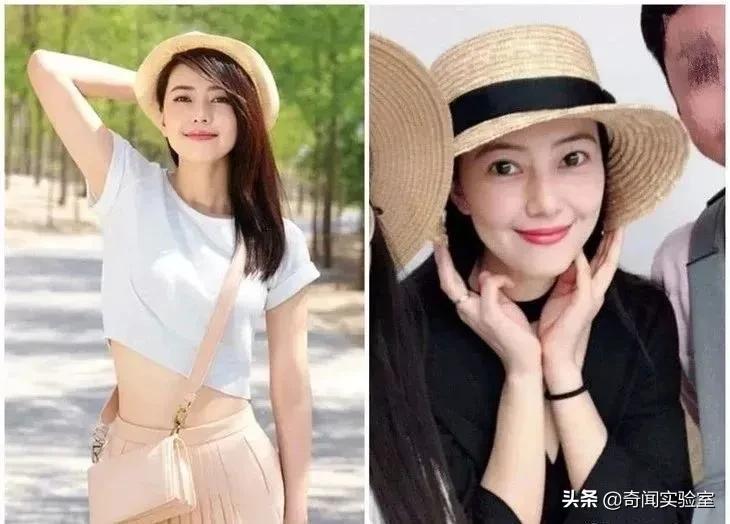 时尚爆款防晒帽子,今年最洋气的防晒帽草帽