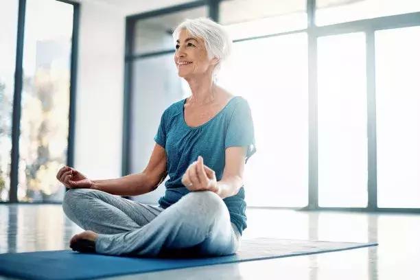 运动是抗病良药，每个年龄都有个黄金方案，很多人还不知道