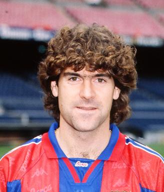 巴萨的历届10号球员,巴萨历代10号