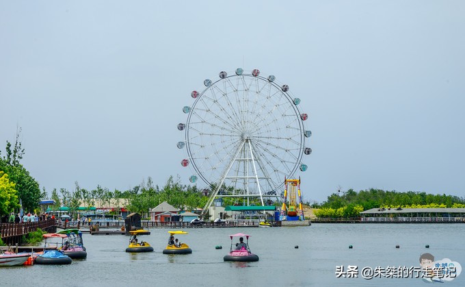 秦皇岛可以泡着玩的海滩,去秦皇岛必游的海滩