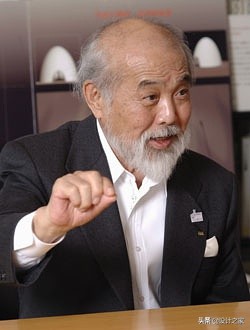 设计史上著名的设计师日本作品,世界著名设计师及其代表作
