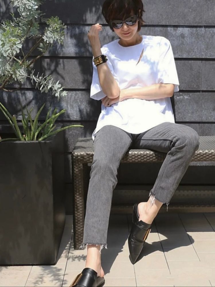 为什么日本女人爱穿和服,日本姑娘穿什么衣服显高