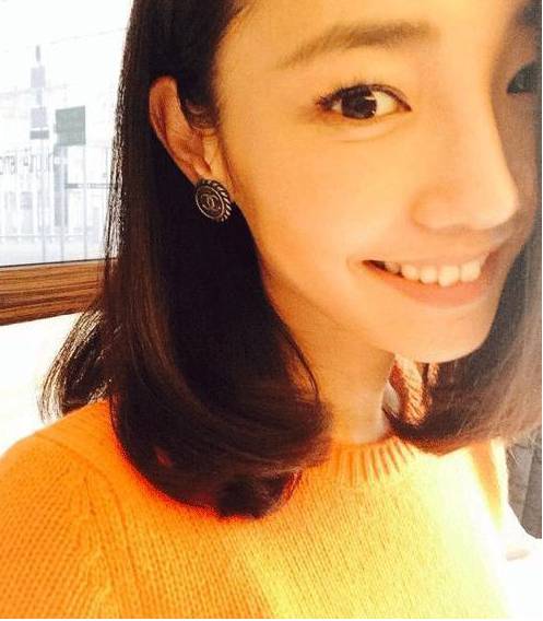 斌姐の私物分享之耳环篇|带着这些美物过春天