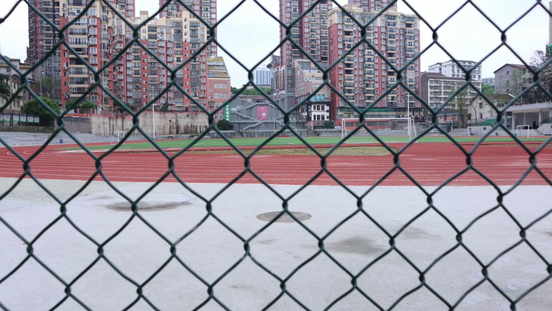 沅陵体育场全长多少米,沅陵体育场图片