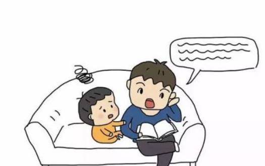 口肌课孩子不出声,口肌训练孩子不配合怎么办