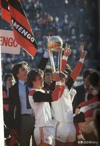 我们一起见证伟大足球时代的到来,80年代最伟大的足球先生