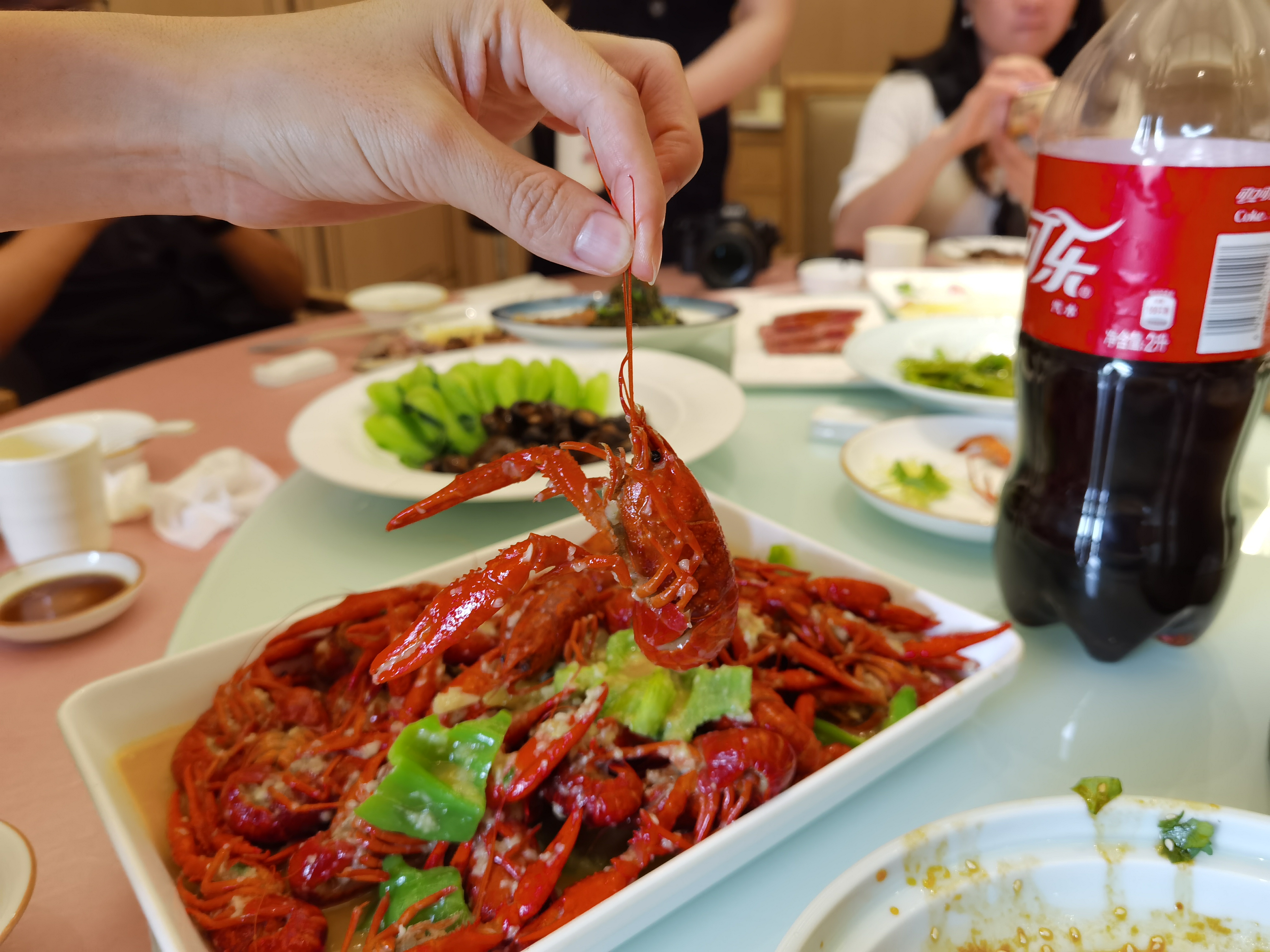 扬州因何成为世界美食之都，在这里美食种类超乎想象