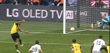 英超点球不进反被绝杀22秒,4-24连胜英超黑马狂飙创造5大纪录