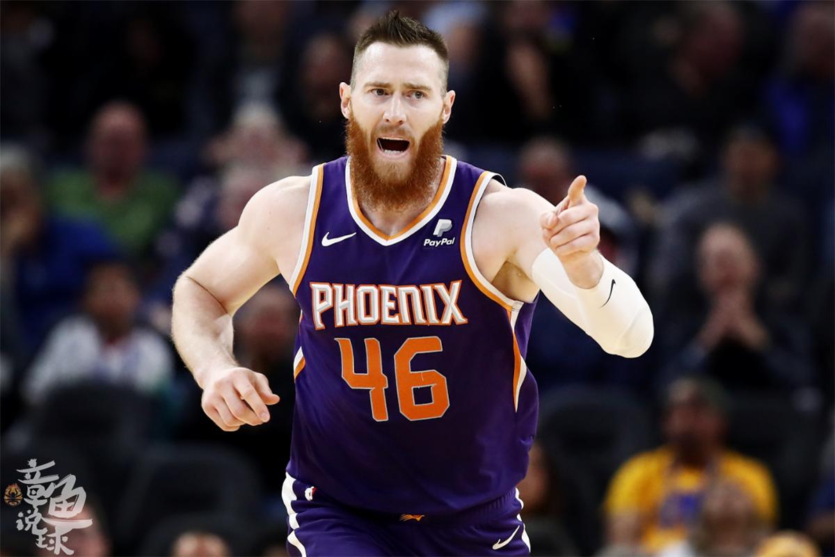 正负值-30！昔日DOPY被绿凯弃将打穿，拿到1亿肥约就变“水”了？