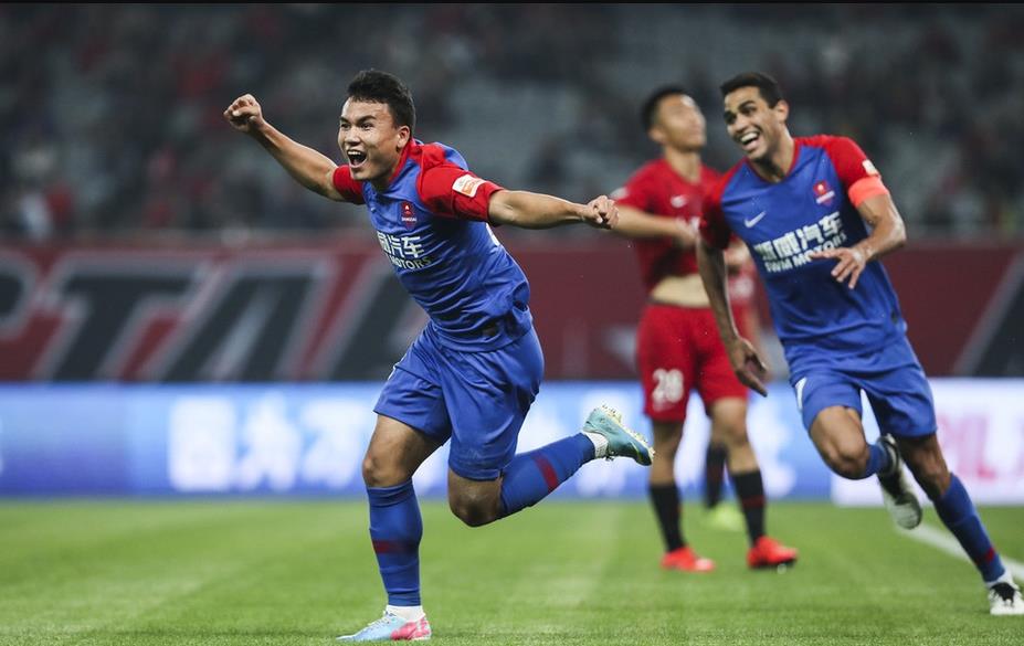 2019中超联赛第十轮对阵表,2019中超联赛24轮所有赛程