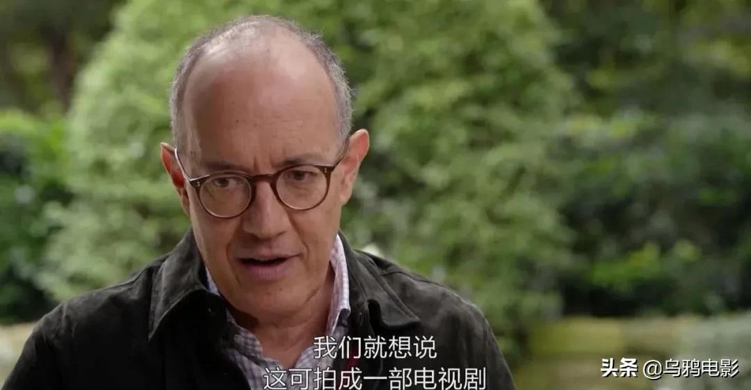 开播12年美剧天花板终于完结 (2019美剧收视排行榜)