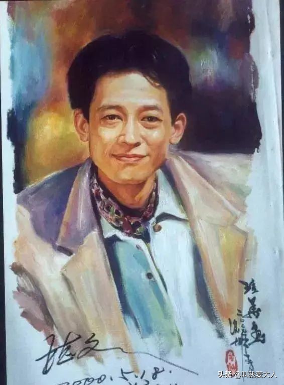 赶走徐帆、抛弃江珊后，他与她奉子成婚，12岁儿子撞脸易烊千玺