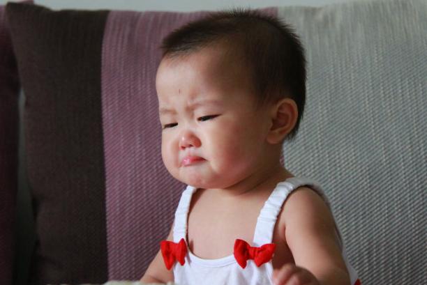 3岁小孩脾胃不好,3岁娃脾胃不好