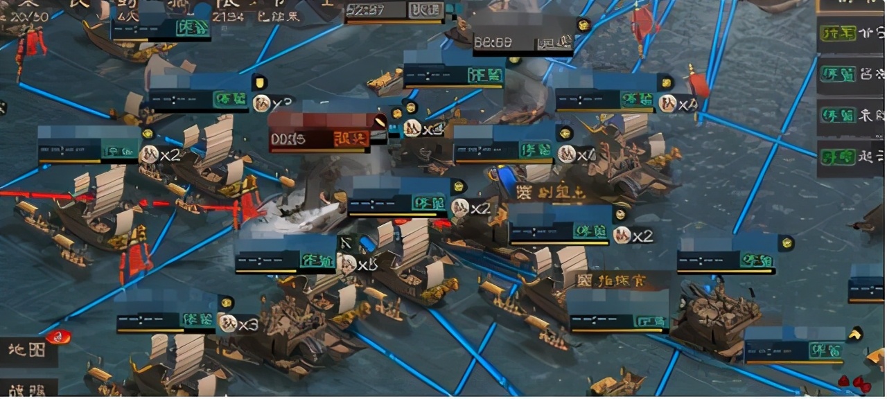 三国志战棋版谋略战法伤害排名,三国志战略版破阵摧坚和所向披靡