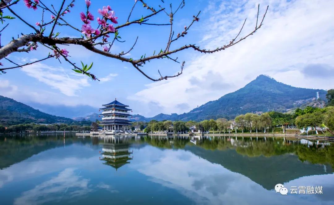 云霄一日游旅游攻略大全,国庆云霄旅游攻略