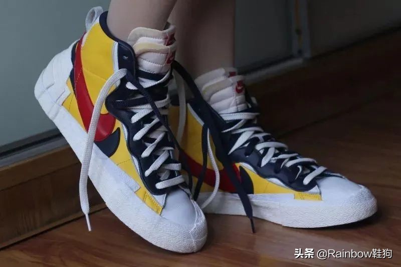 nikeblazer联名,nikeblazer联名定制
