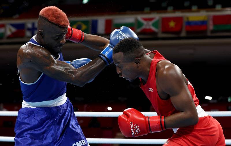 运动员勇敢面对挫折和困难,运动员张扬个性到底有没有错