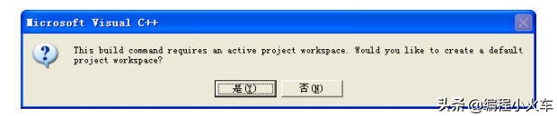 C/C++语言编译器,vc6.0调试c语言具体步骤