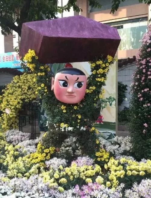 什么样的雕塑才是美的,雕塑的形态美