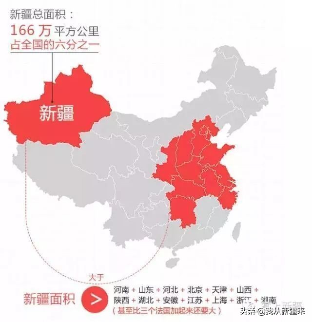 有生之年一定要去一次新疆,有生之年再去一次自驾