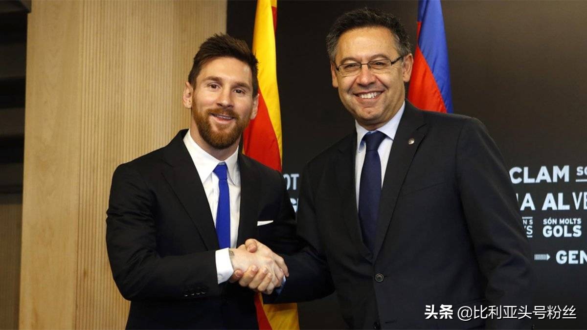 梅西申请离队最新消息,梅西到底会不会离队