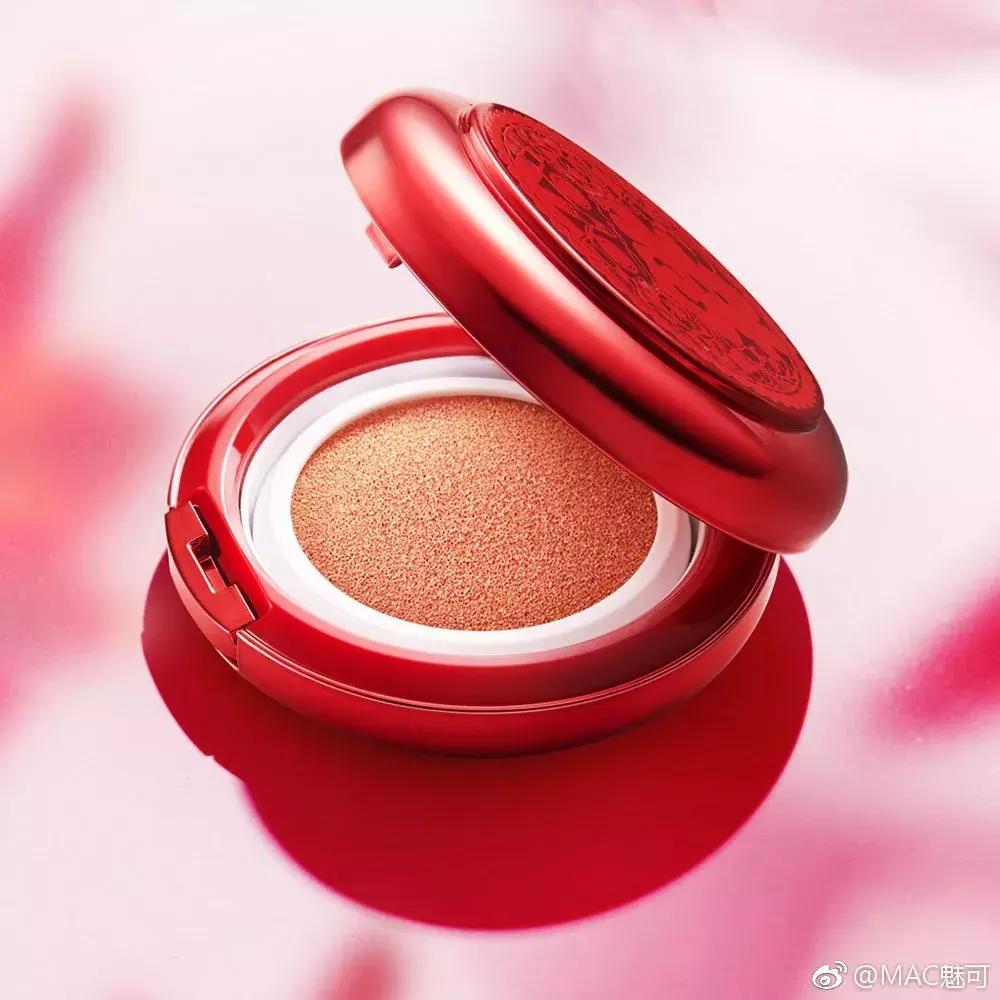 美宝莲限定口红,美宝莲新年口红