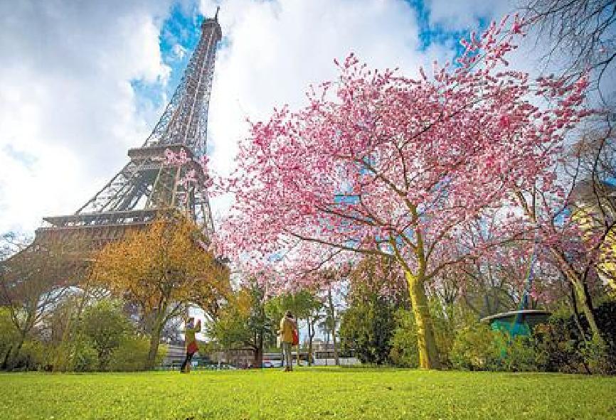 旅行策划师旅游行程单,史上最强欧洲旅行攻略