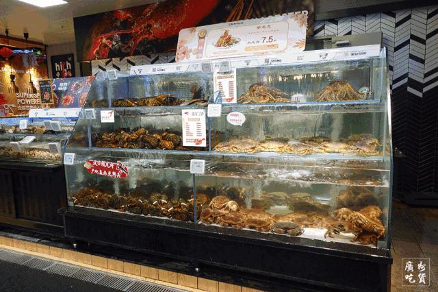 广州天河最贵超市,逛广州最贵的超市地址