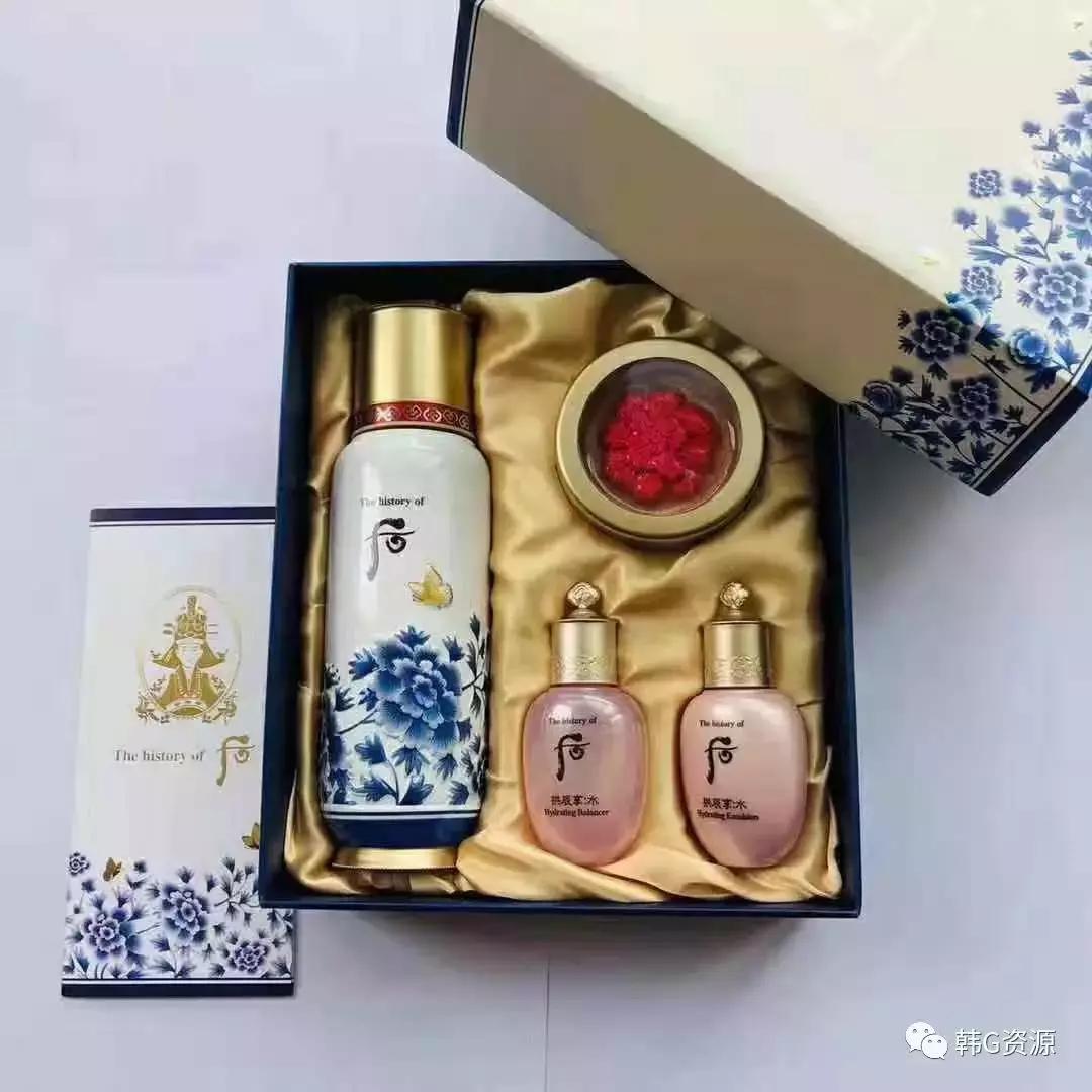 whoo在哪里发货,断货王哪里买好