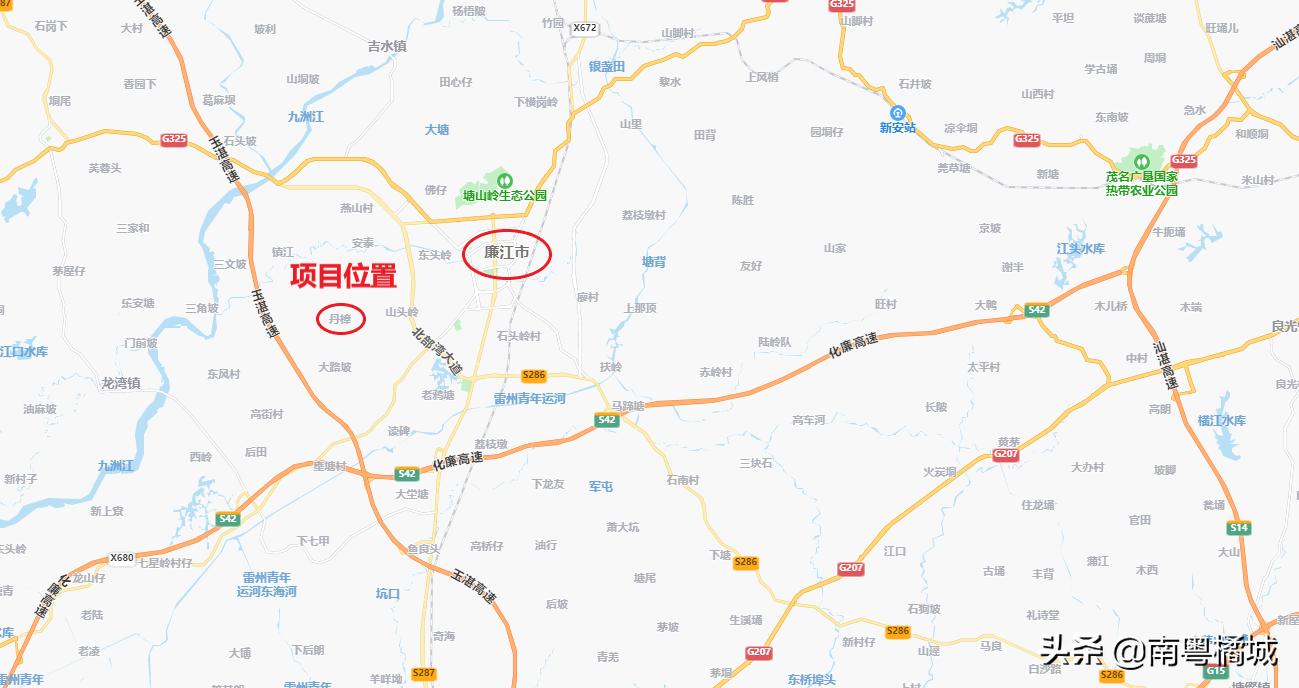 湛江乡村足球,湛江足球训练基地
